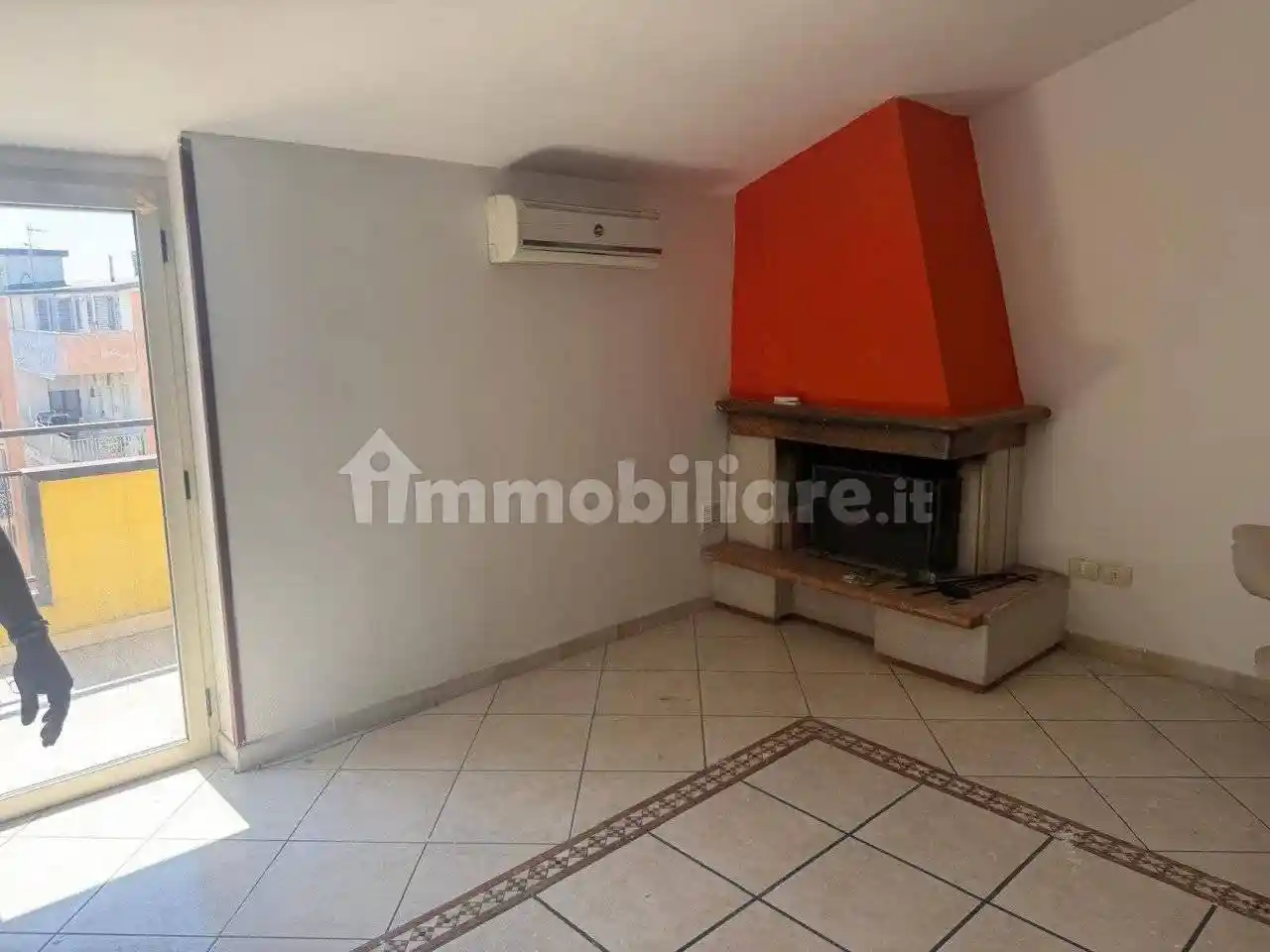 Appartamento in vendita a Santa Maria Capua Vetere