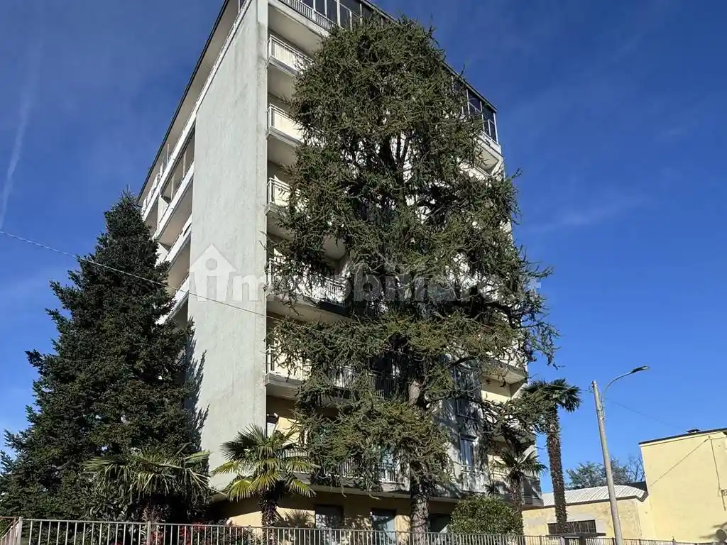 Appartamento in vendita a Muggiò