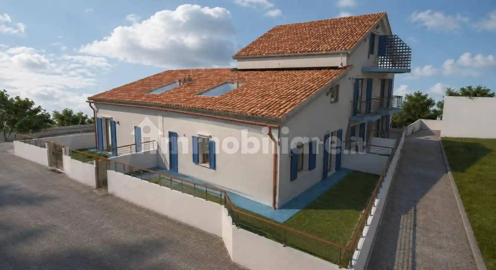 Villa - foto 4