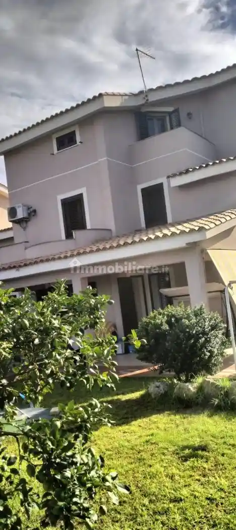 Villa in vendita a Augusta