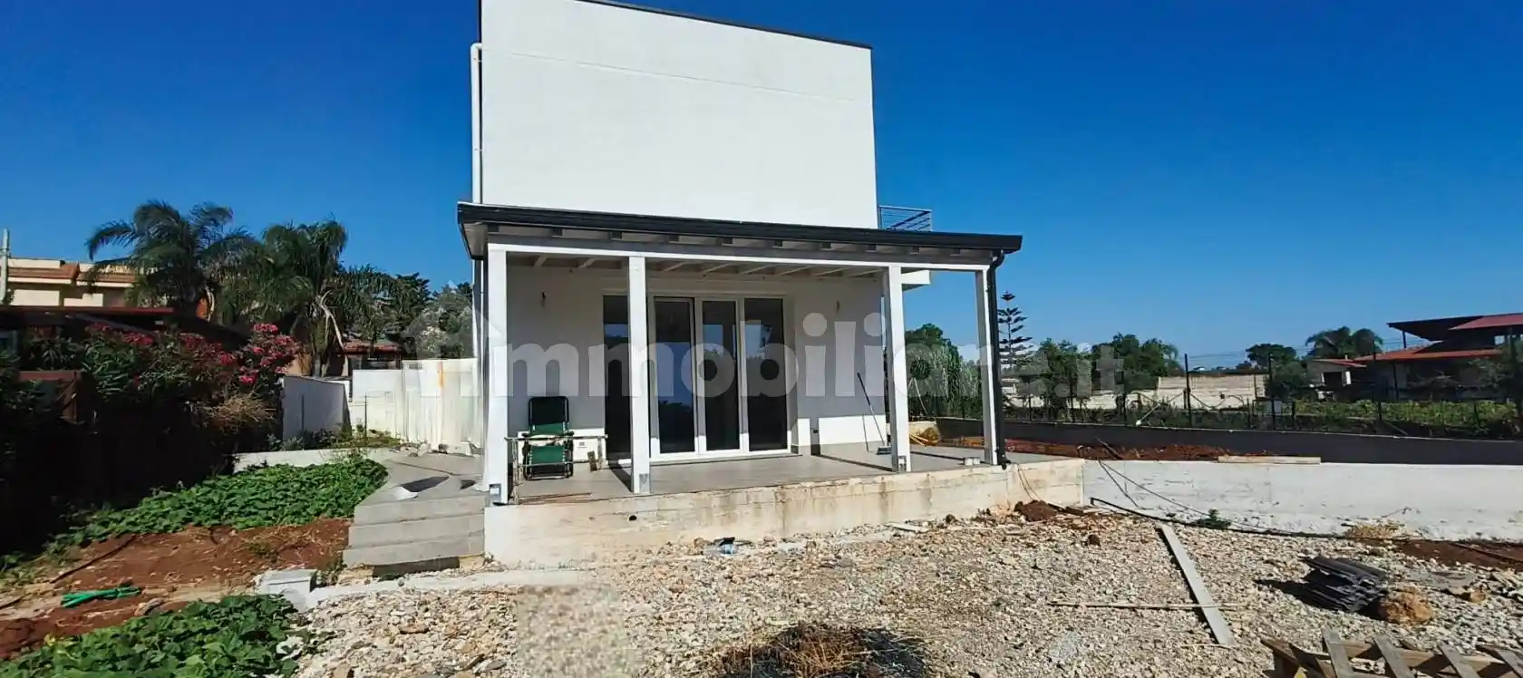 Villa in vendita a Carini
