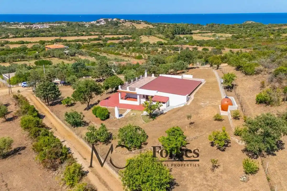 Villa in vendita a Budoni