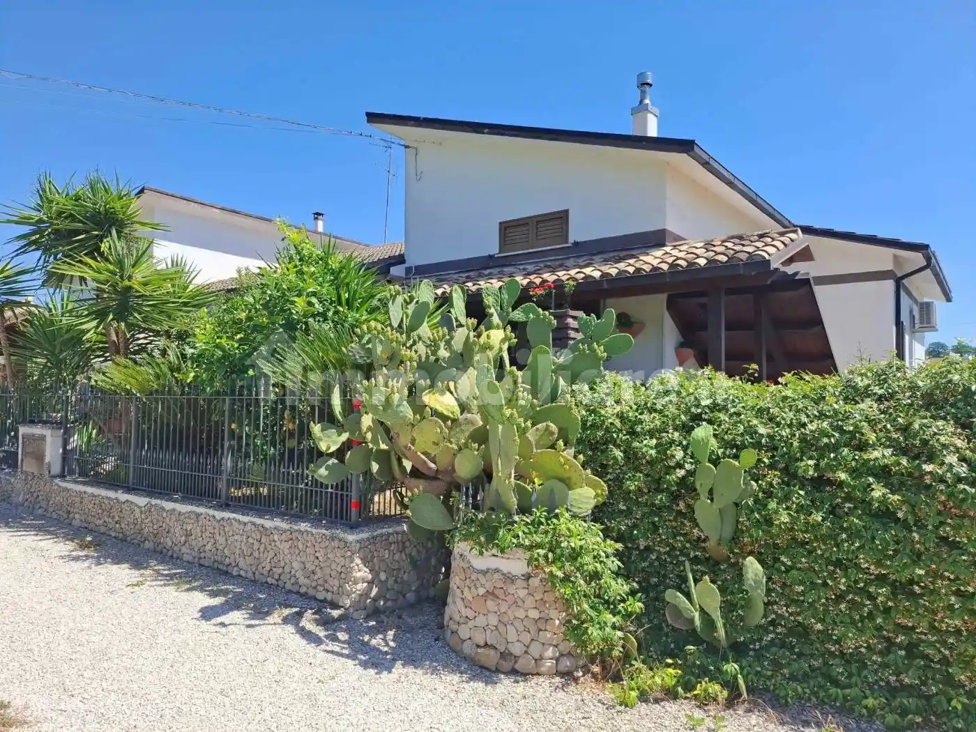 Villa in vendita a Nereto