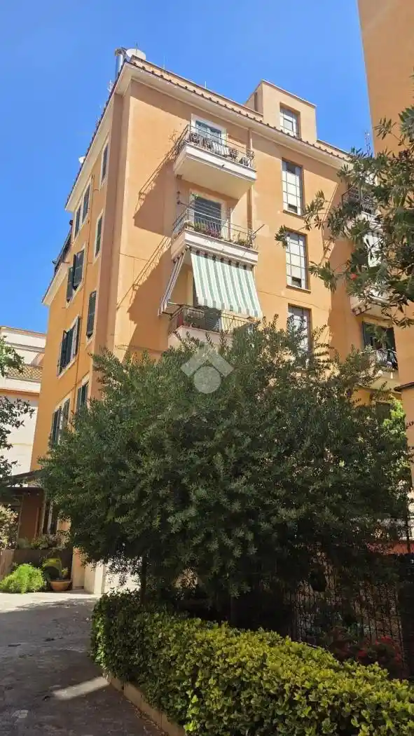 Appartamento in affitto a Roma