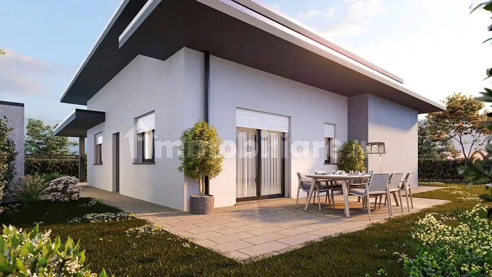 Villa - foto 2