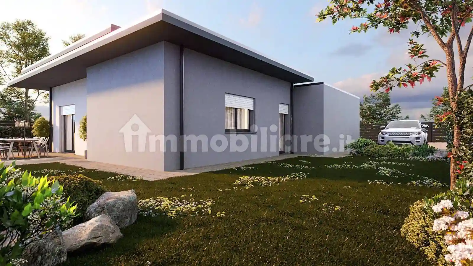 Villa - foto 3