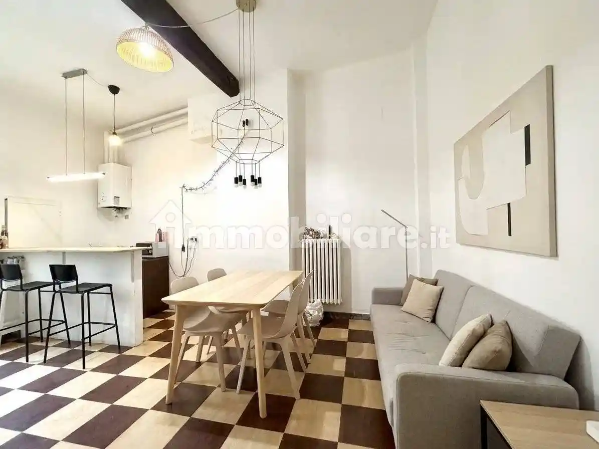 Appartamento in vendita a Bologna