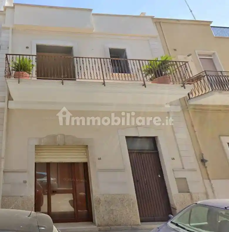 Villa in vendita a Andria
