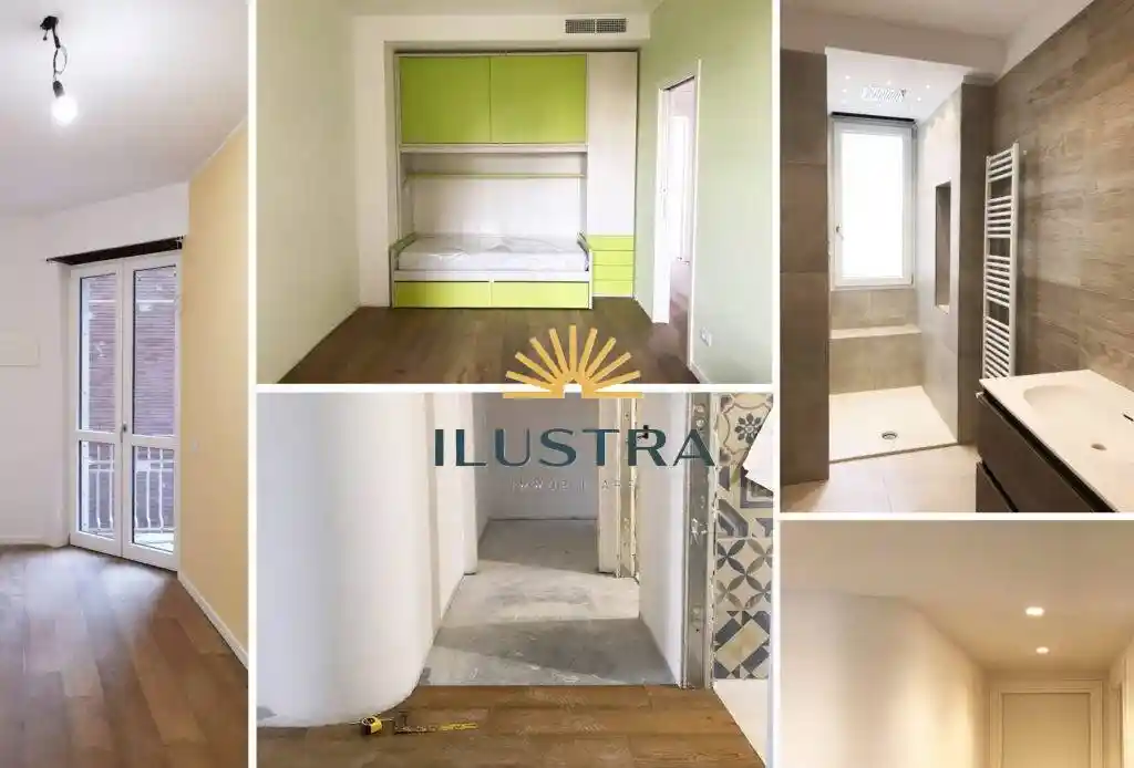 Appartamento in vendita a Comunanza