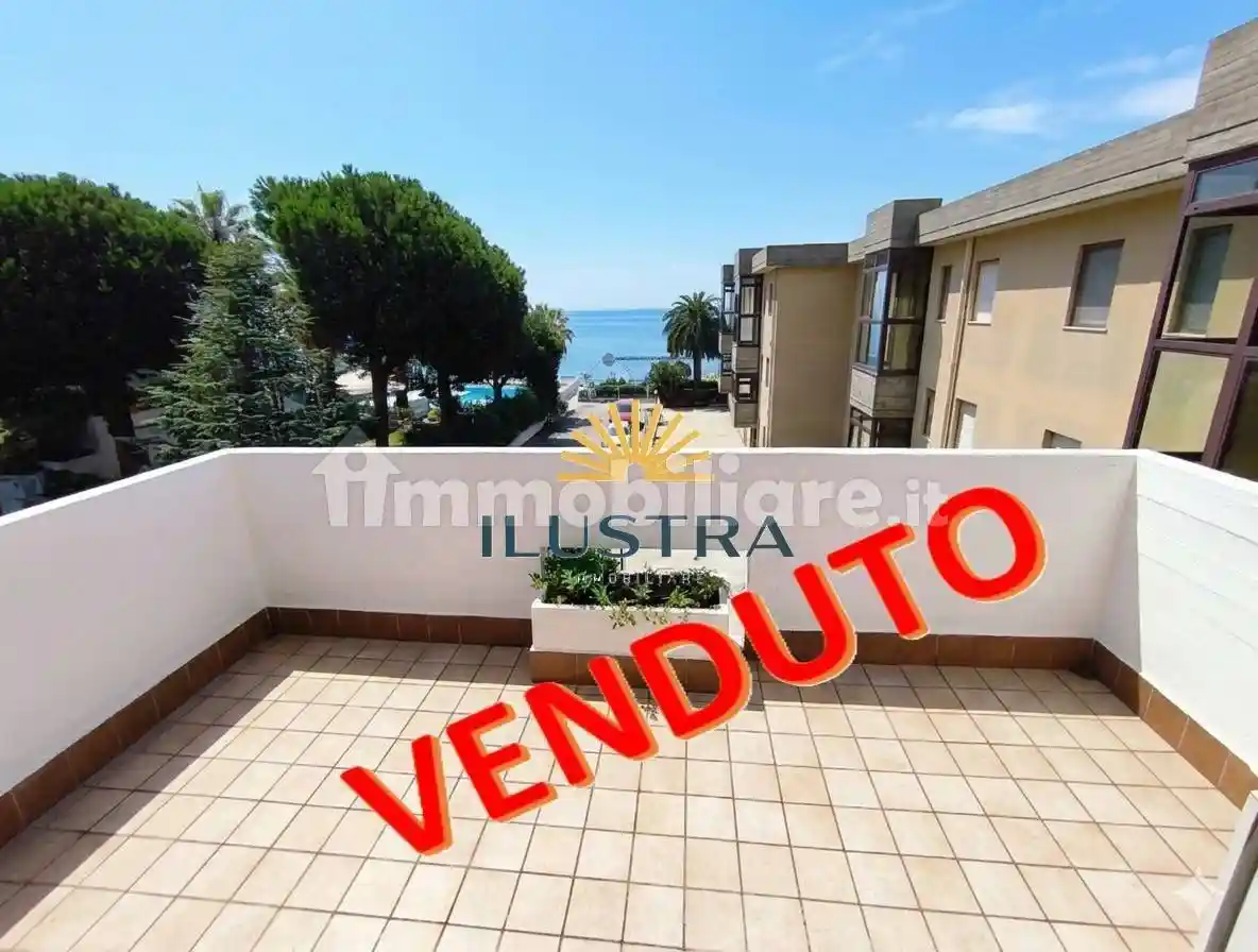 Appartamento in vendita a Massignano