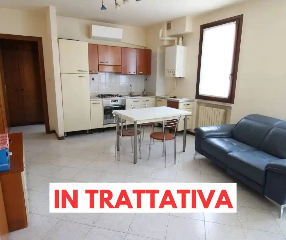 Appartamento in vendita a San Martino Buon Albergo