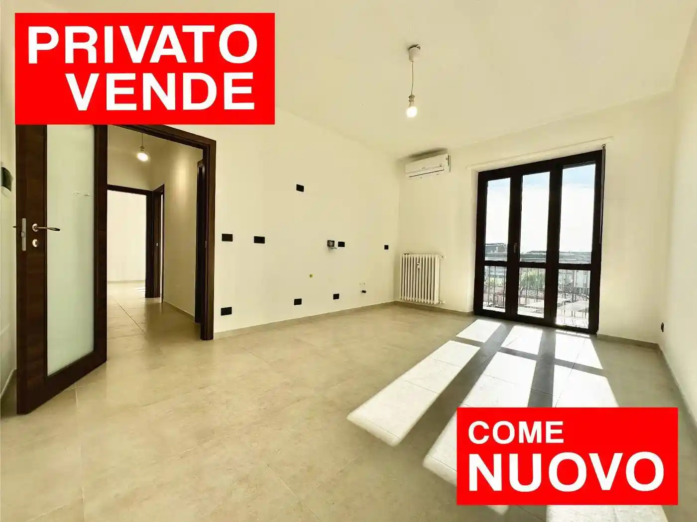 Appartamento in vendita a Chivasso