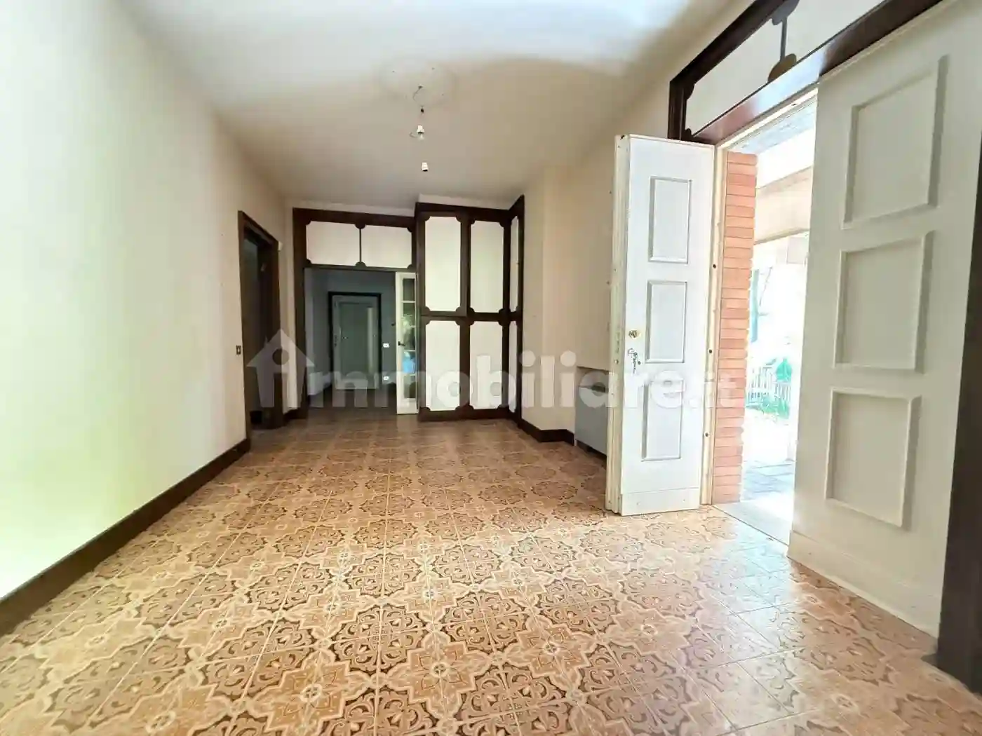 Palazzo - Edificio - foto 2