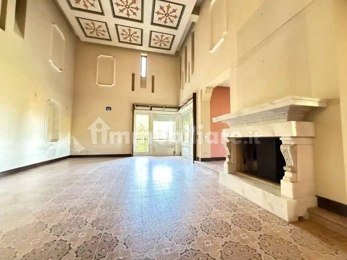 Palazzo - Edificio - foto 3
