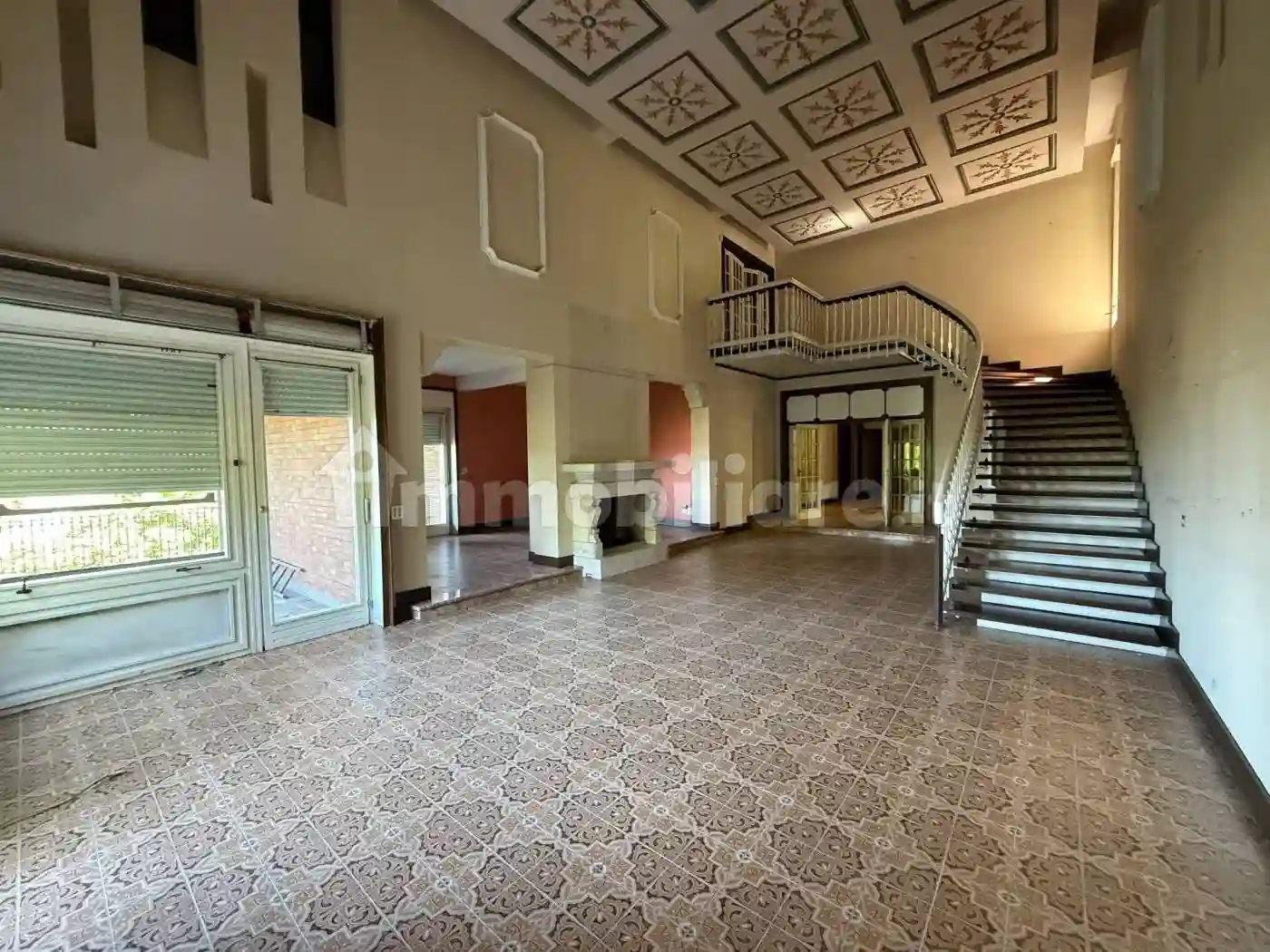 Palazzo - Edificio - foto 4