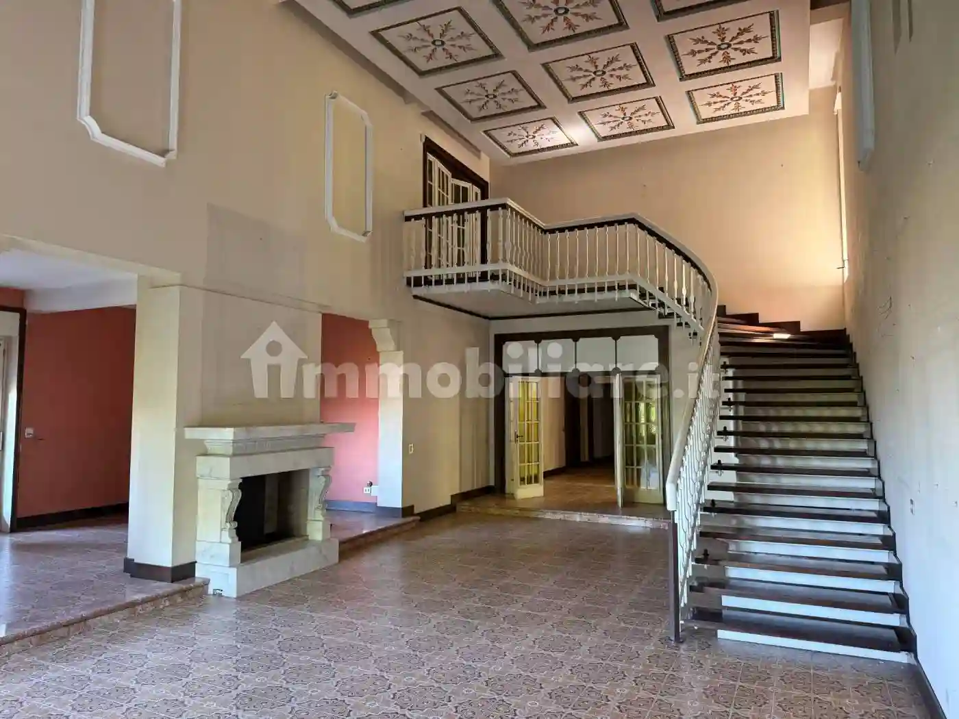 Palazzo - Edificio - foto 5