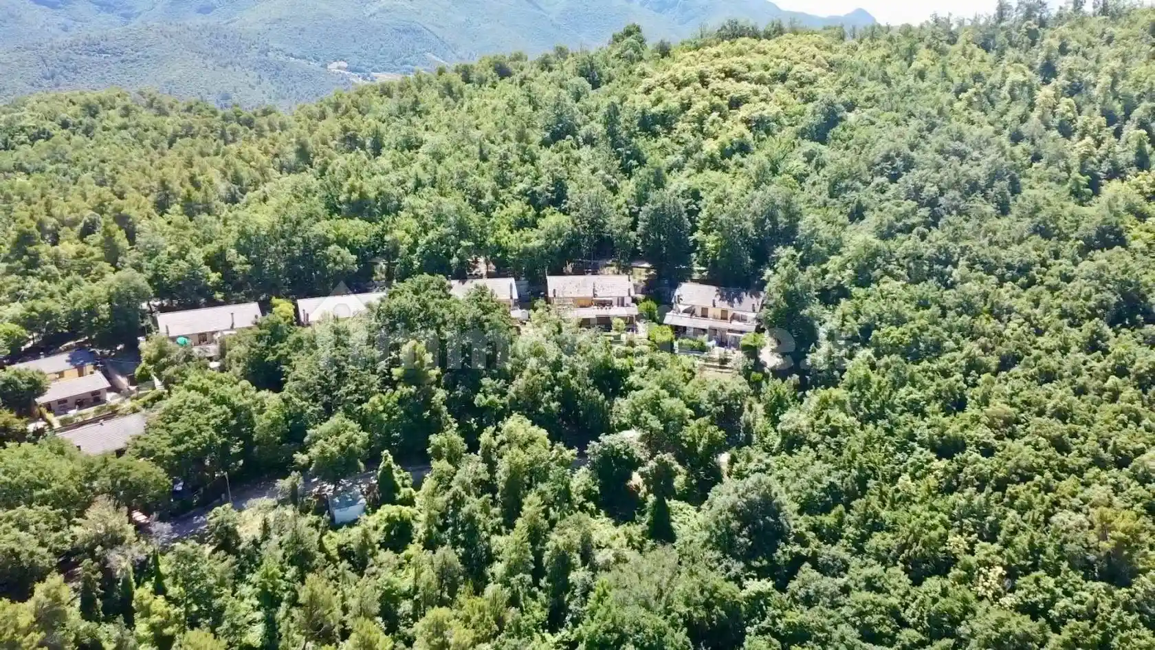 Villetta a schiera in vendita a Spoleto