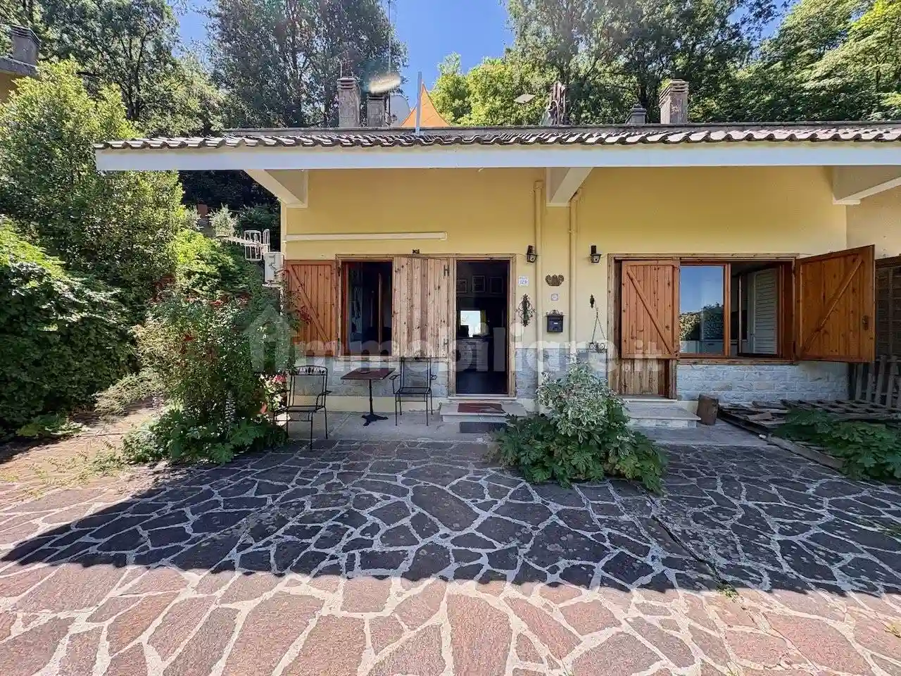 Villetta a schiera - foto 3