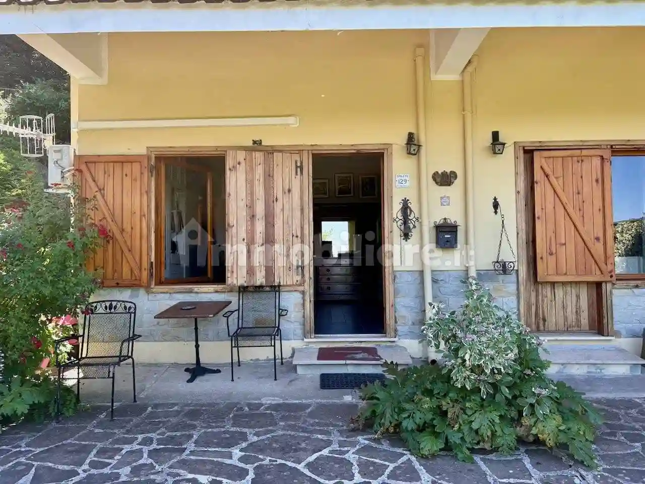Villetta a schiera - foto 4