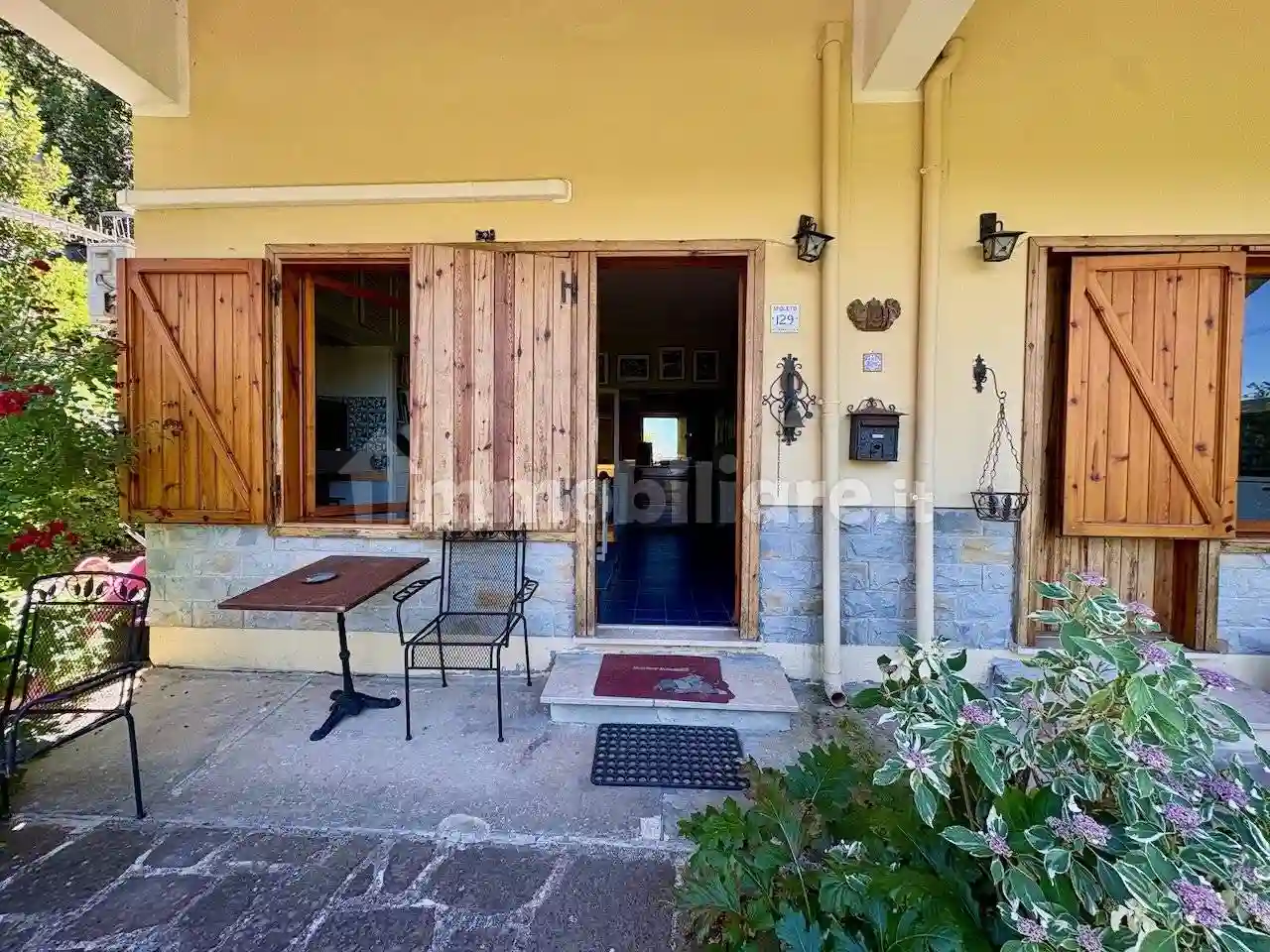 Villetta a schiera - foto 5