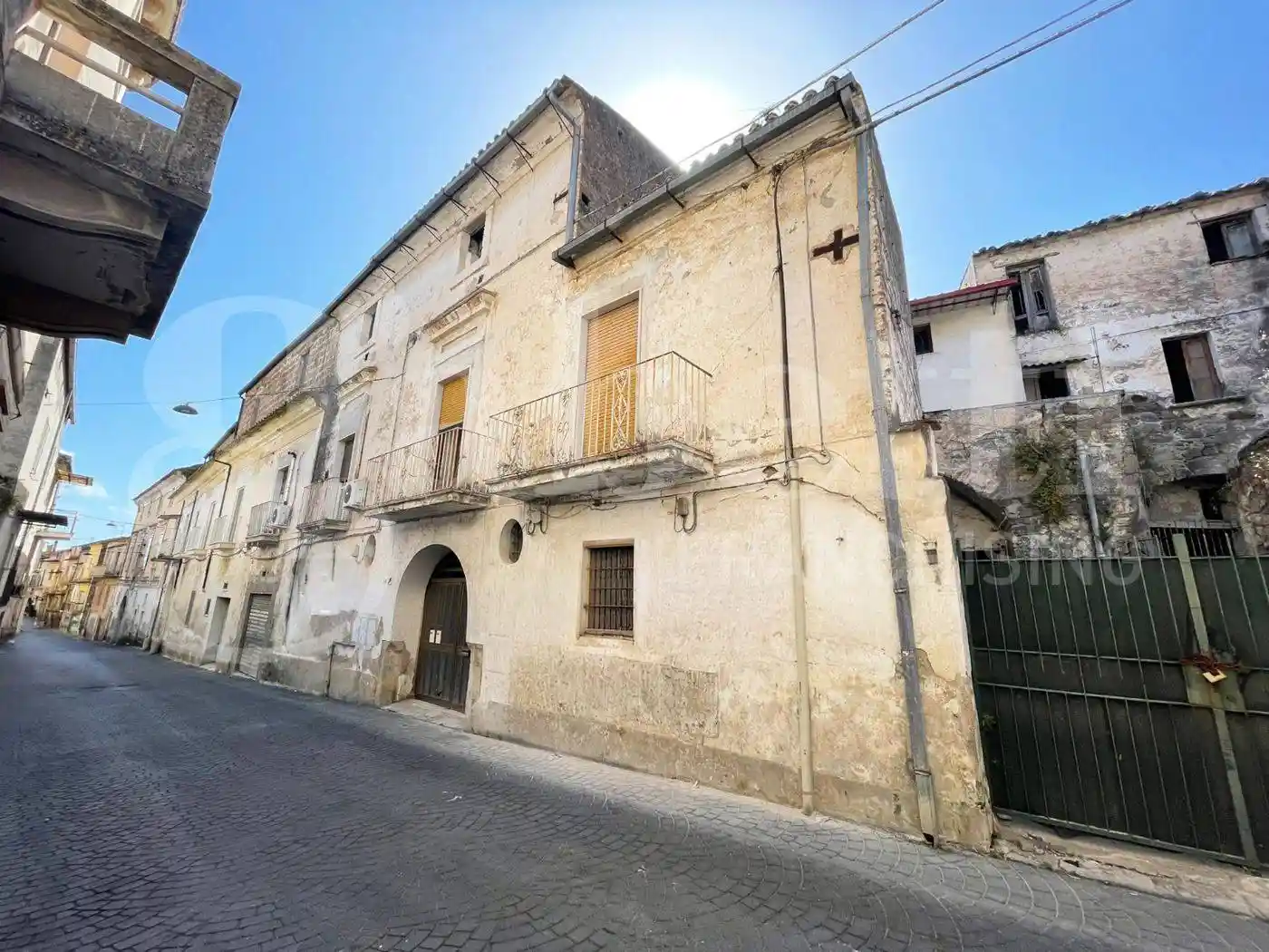 Appartamento in vendita a Vitulazio