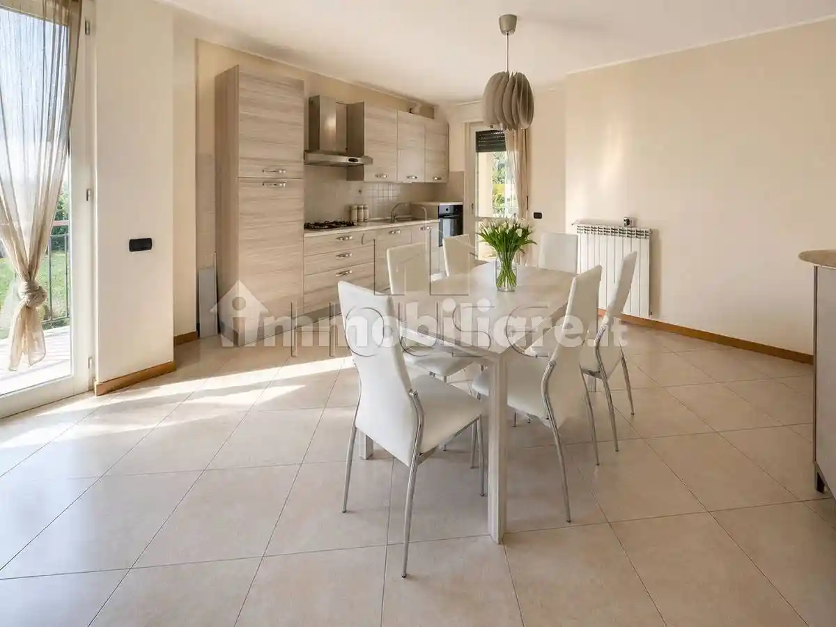Appartamento in vendita a Città di Castello
