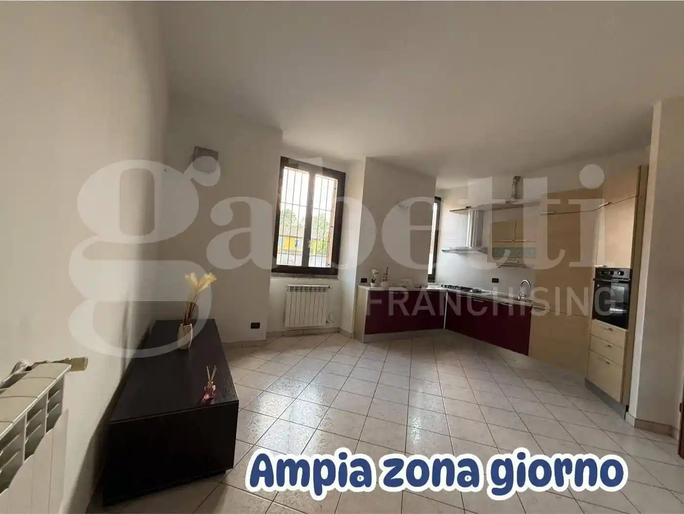 Appartamento in vendita a Monguzzo