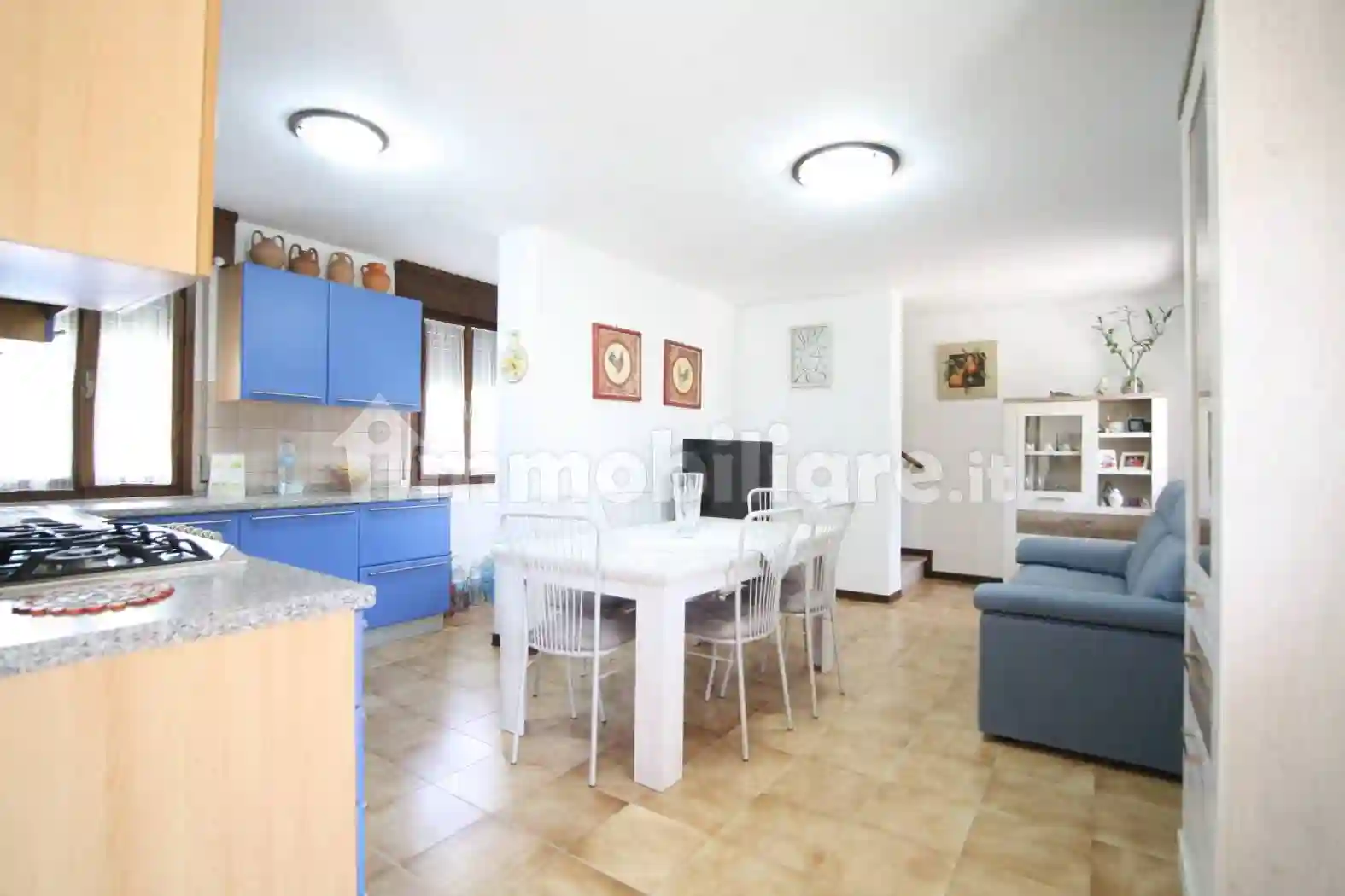 Casa indipendente - foto 2