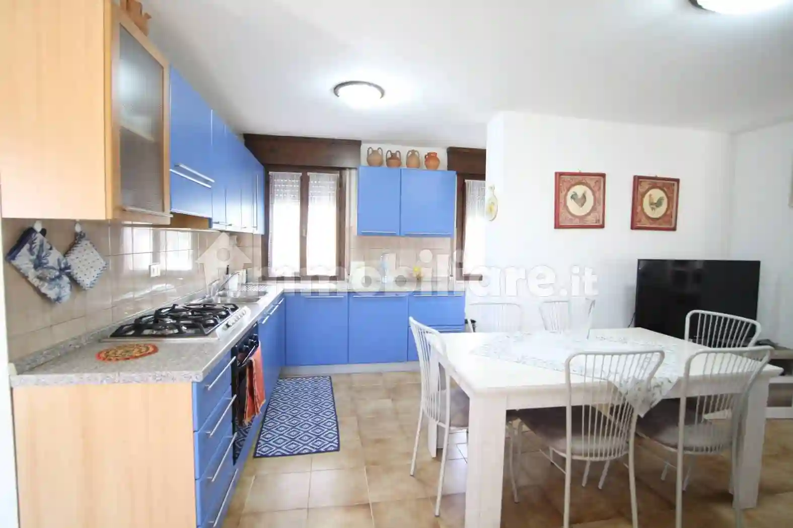 Casa indipendente - foto 4