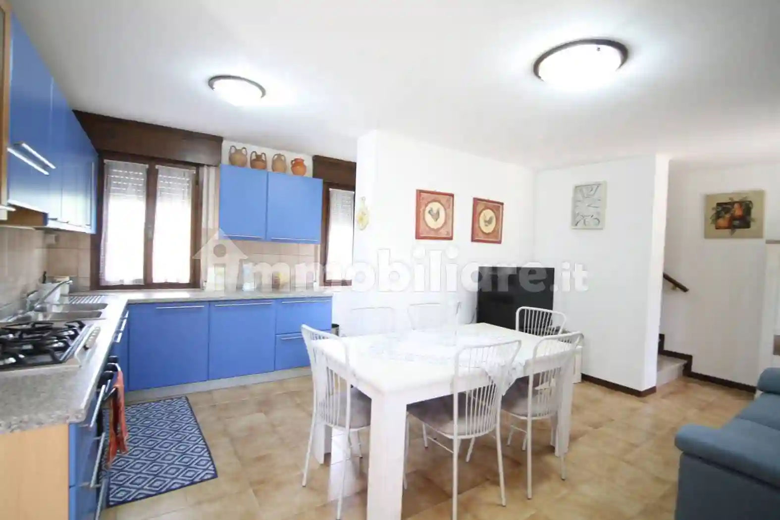 Casa indipendente - foto 5