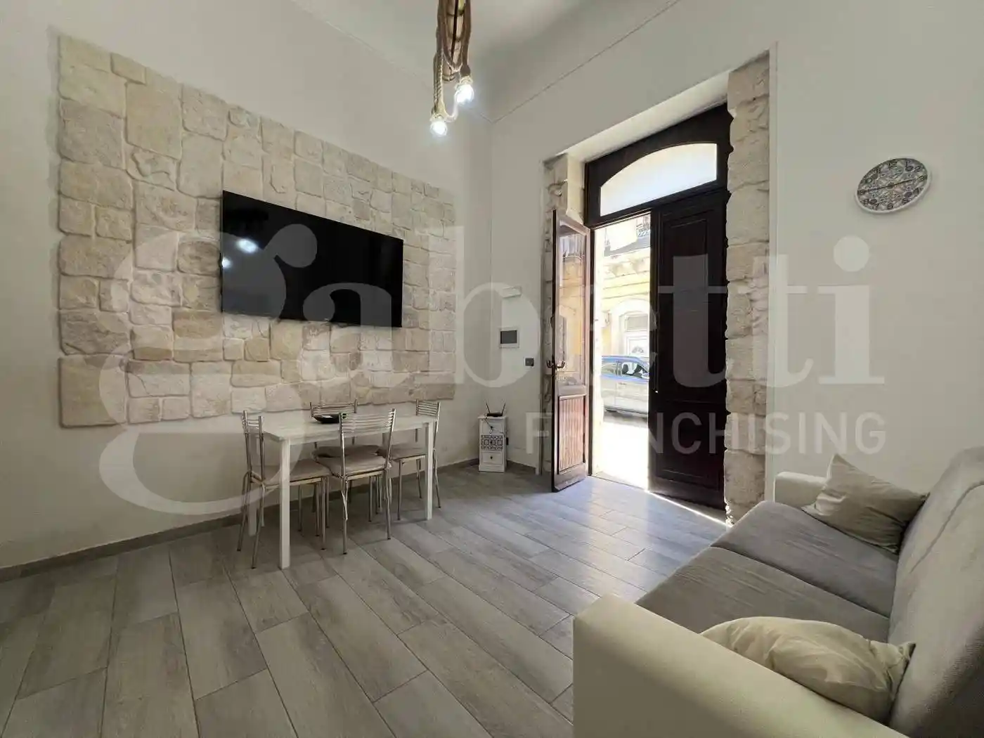 Casa indipendente in vendita a Siracusa