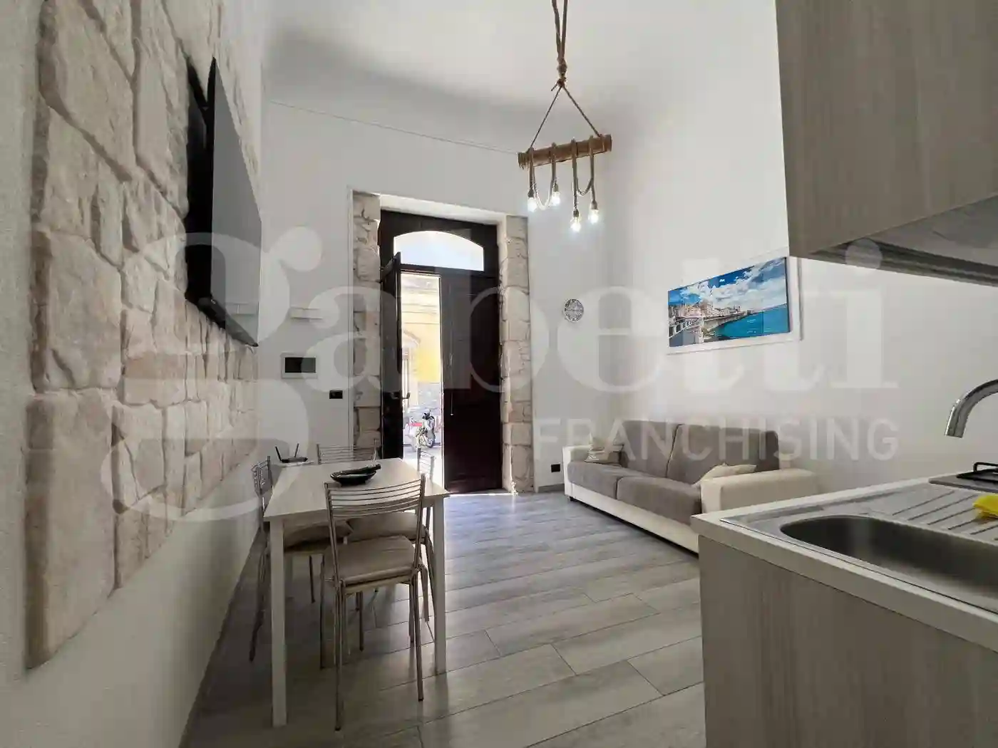 Casa indipendente - foto 2