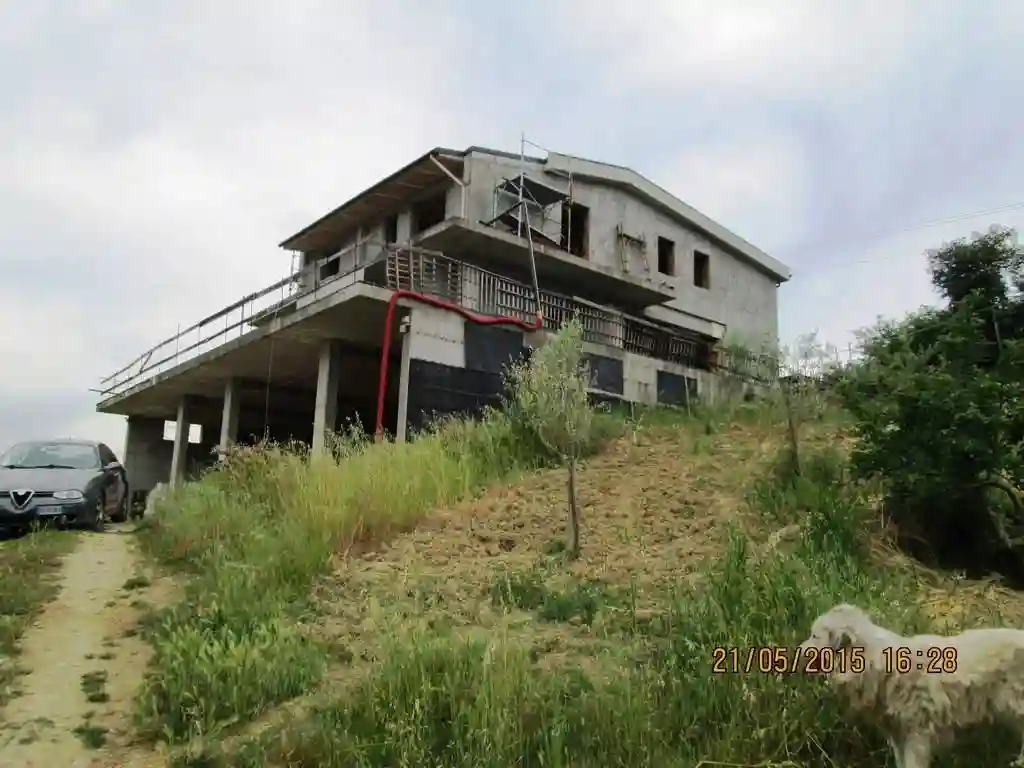 Casa indipendente - foto 4