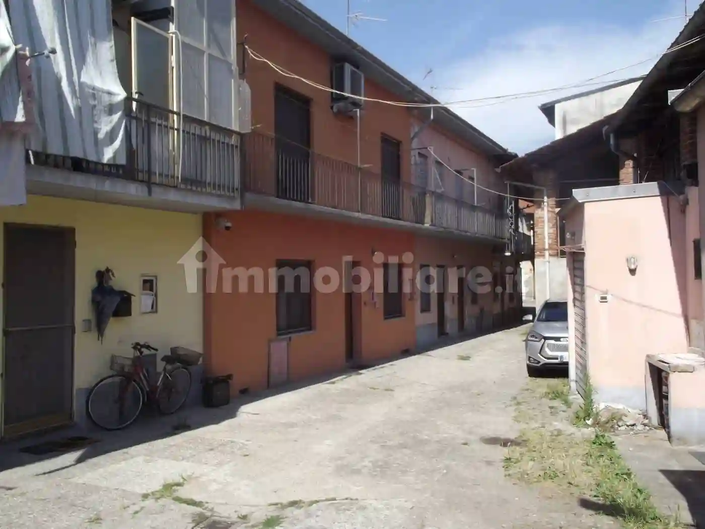 Casa indipendente - foto 5