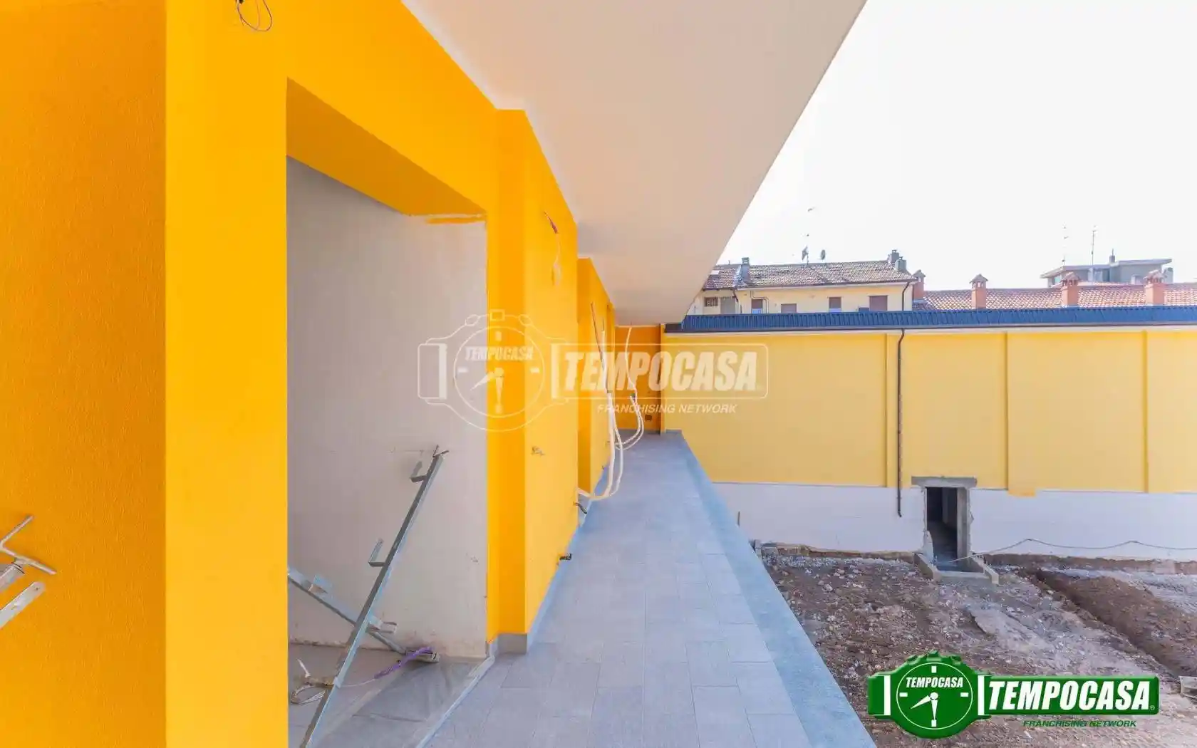 Appartamento in vendita a Bareggio