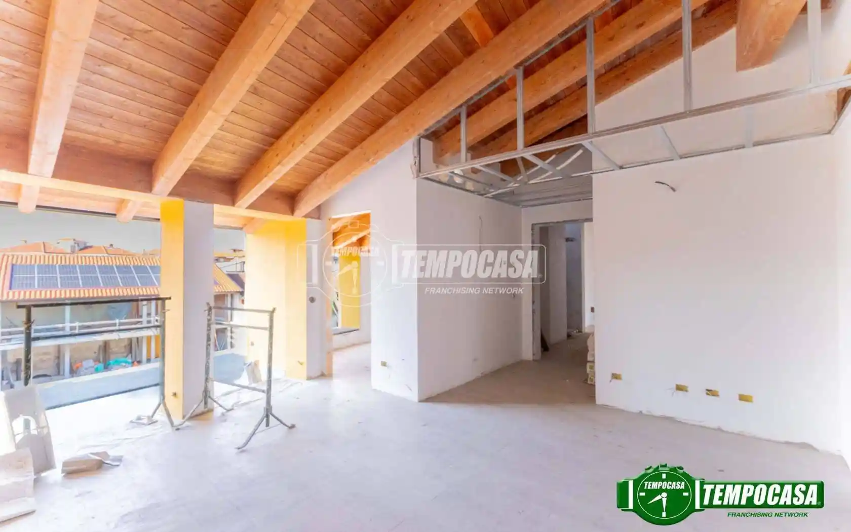 Appartamento in vendita a Bareggio