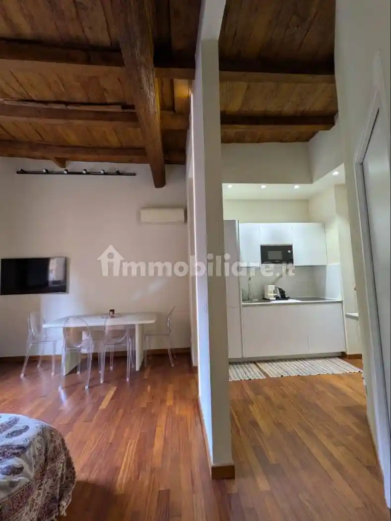 Appartamento in affitto a Bologna