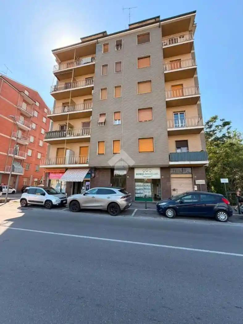 Appartamento in vendita a Tortona