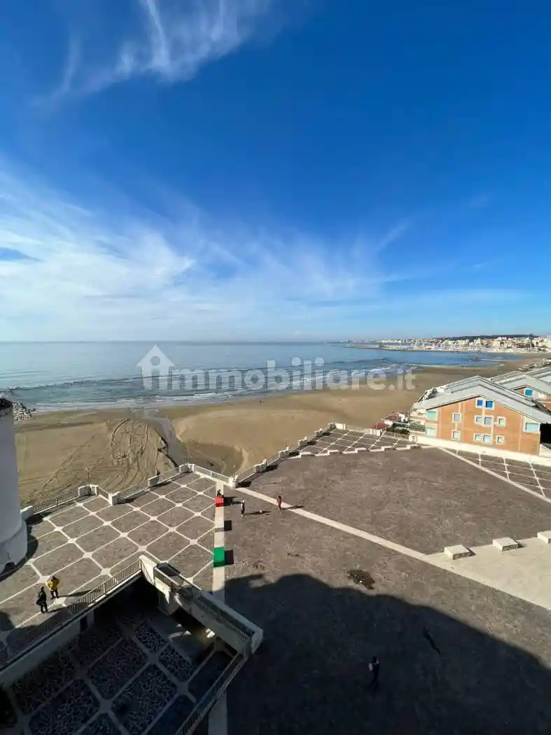 Appartamento in affitto a Nettuno