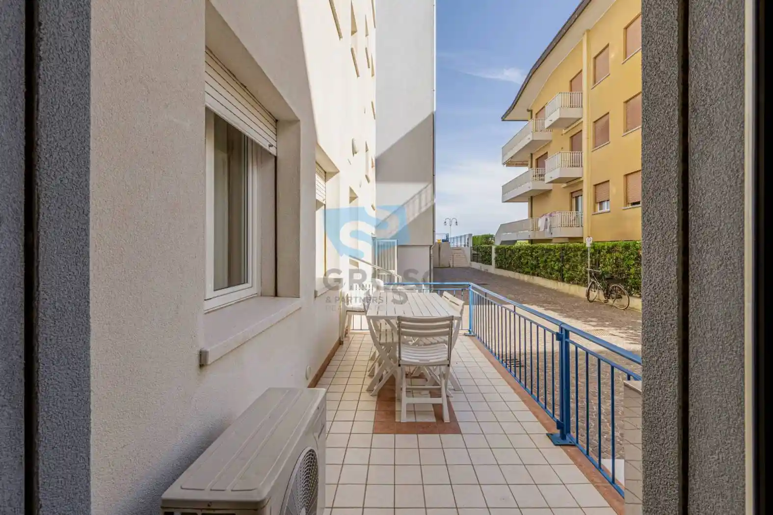 Appartamento in vendita a Jesolo