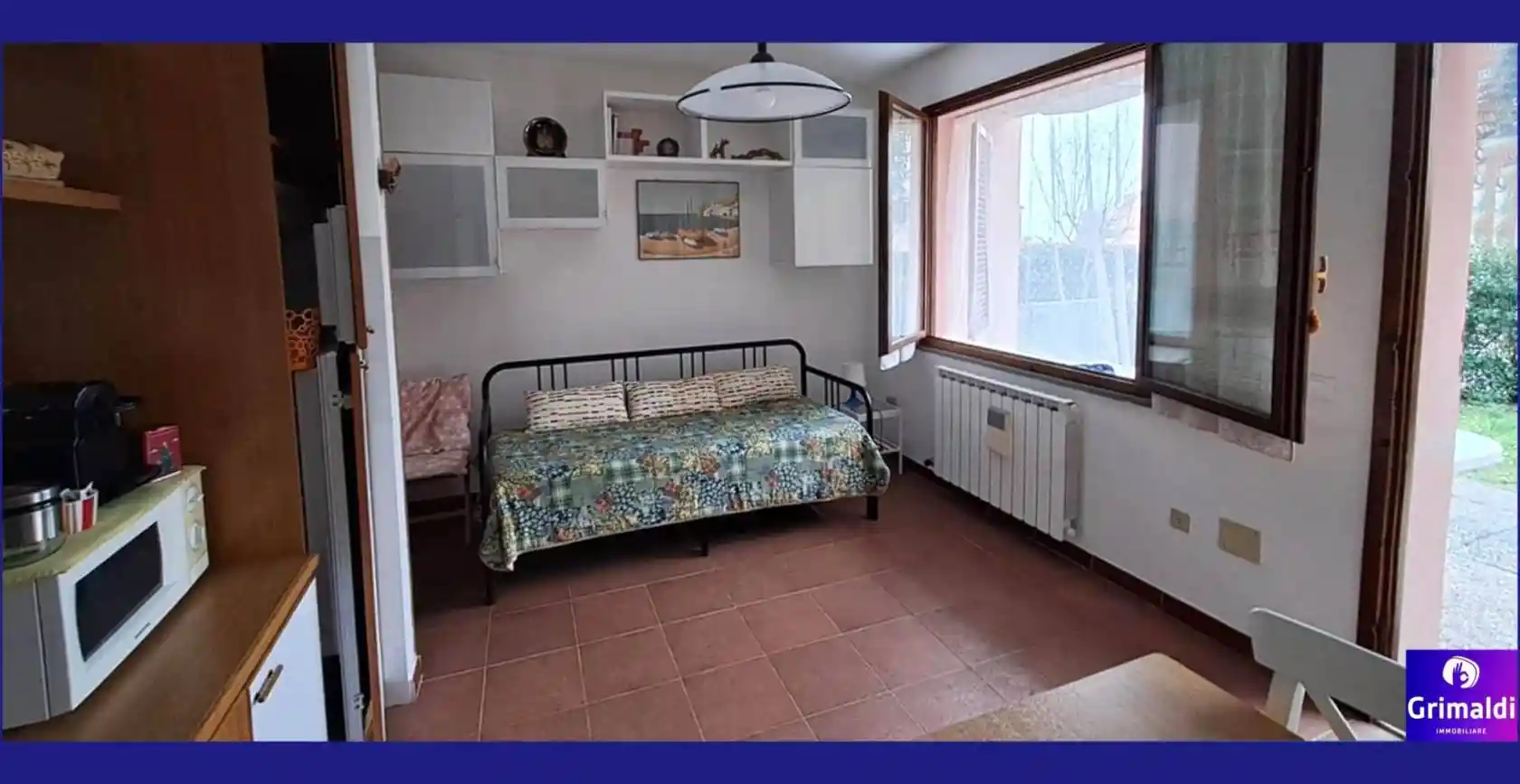 Appartamento in vendita a Pignone