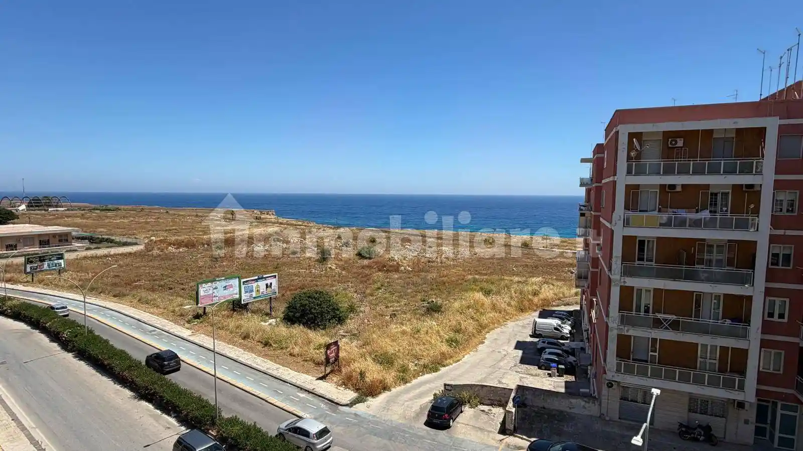 Appartamento in vendita a Siracusa