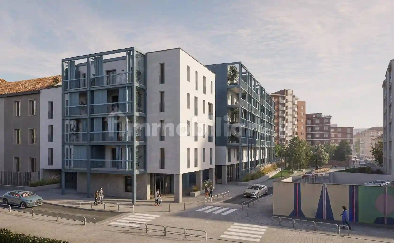 Progetto - foto 2