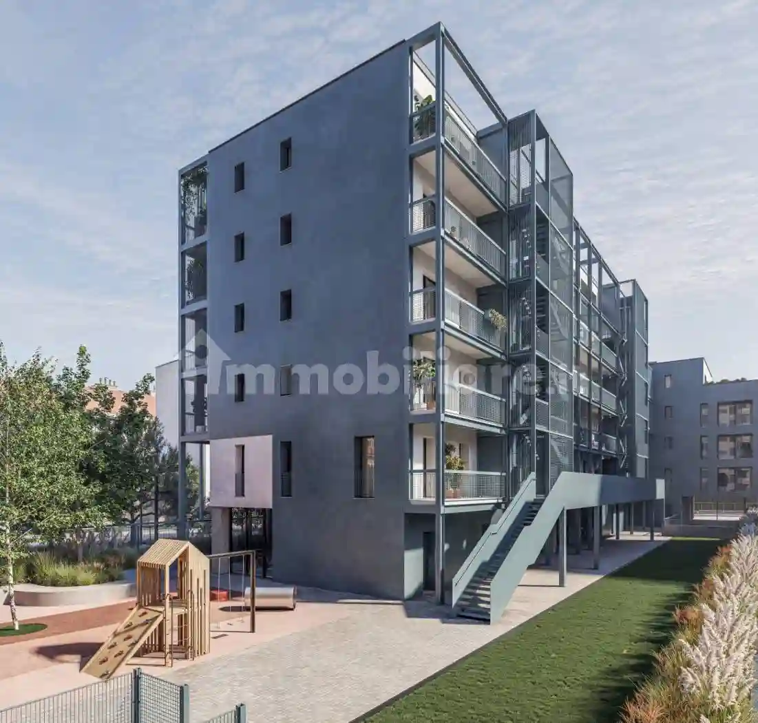 Progetto - foto 4