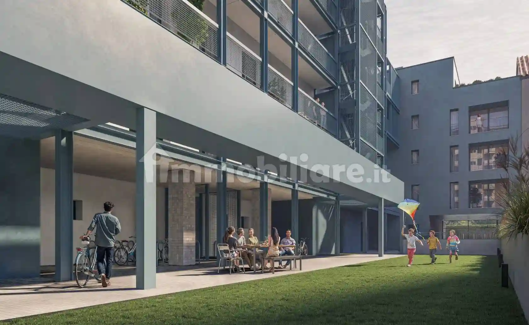 Progetto - foto 5