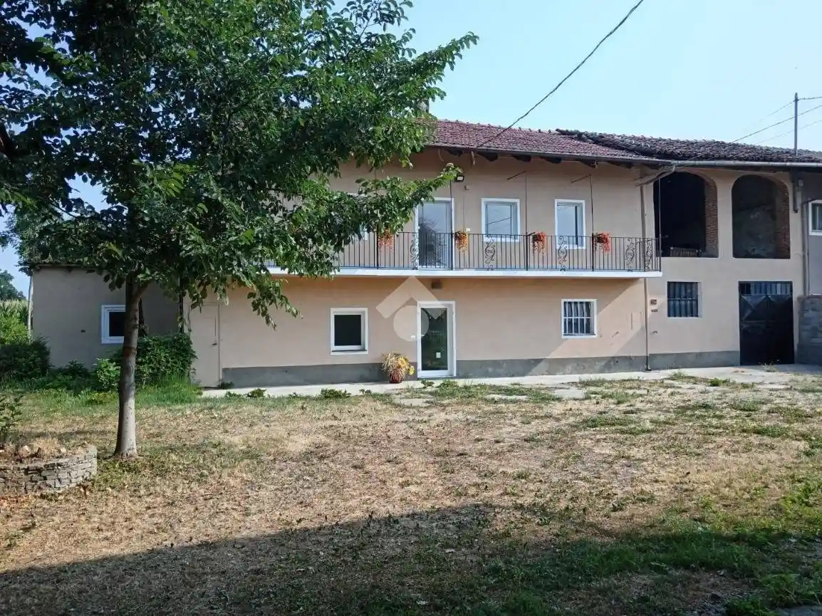 Casa indipendente in vendita a Villafranca Piemonte