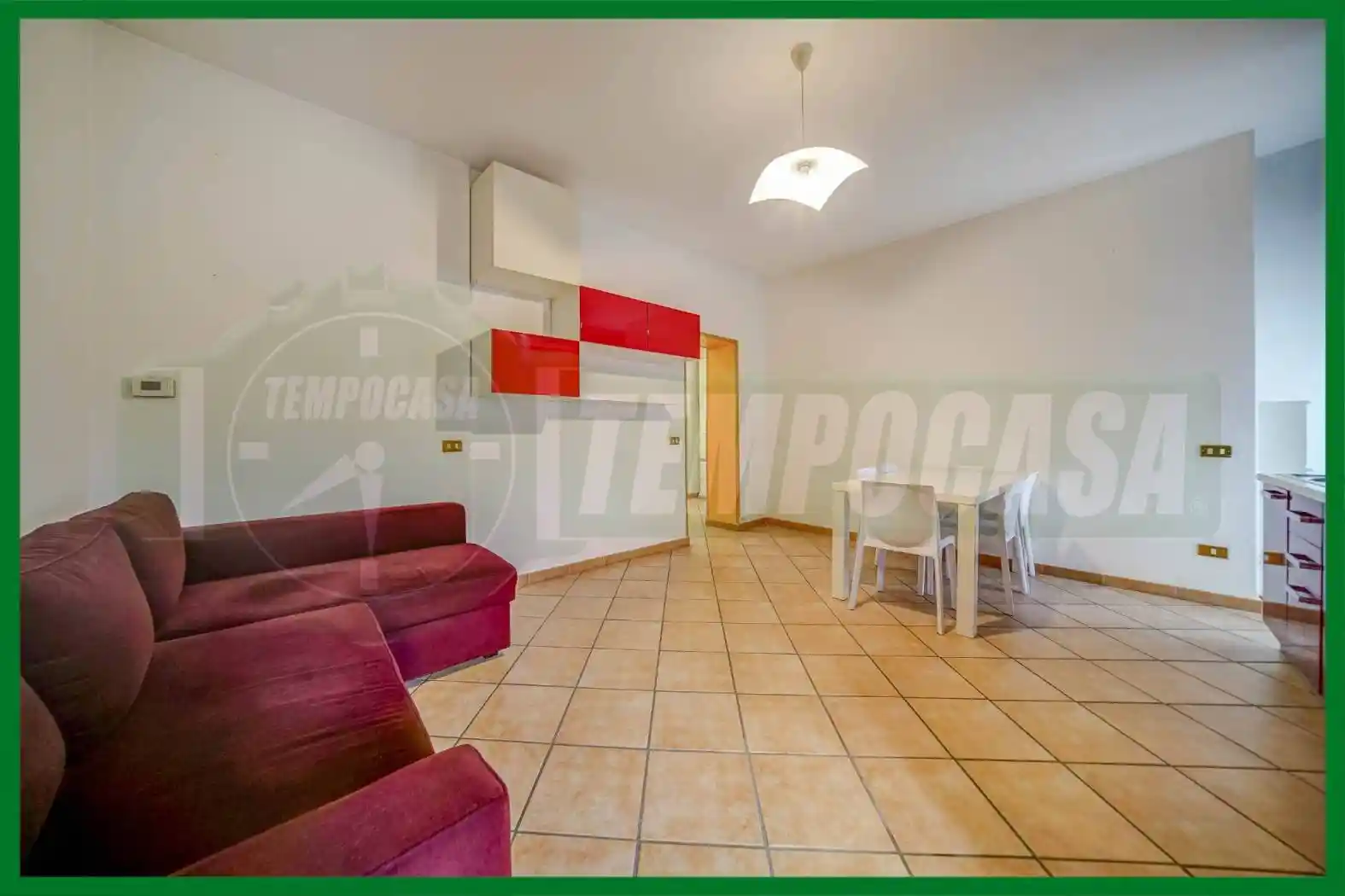 Appartamento in vendita a Gallarate
