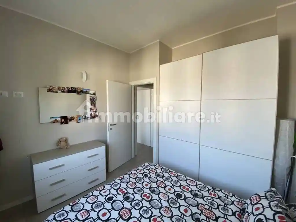 Appartamento in affitto a Parma