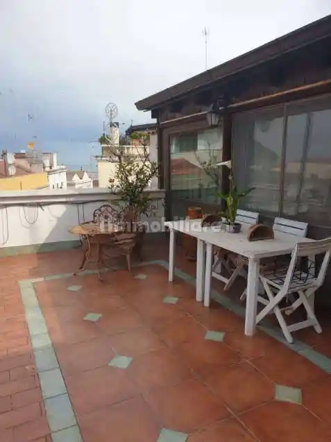 Appartamento in vendita a Barletta