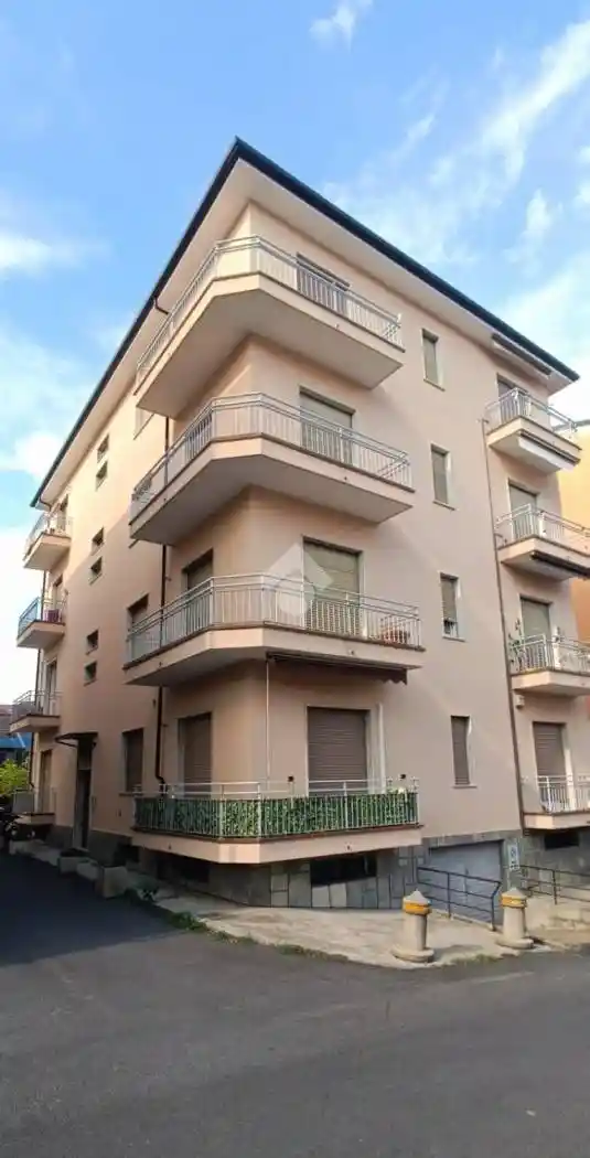 Appartamento in vendita a Alba
